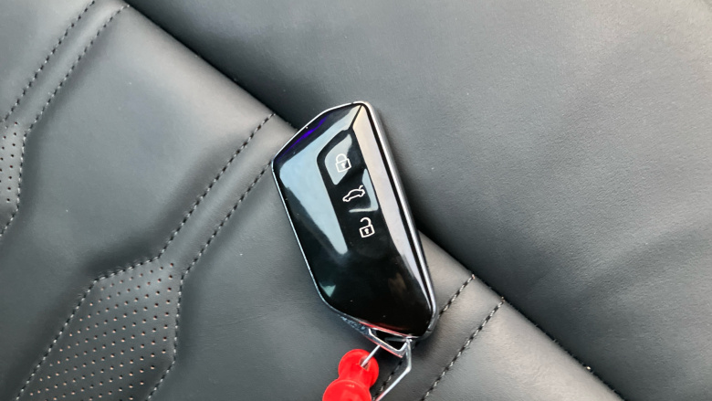 CUPRA Formentor 1.4 eHybrid 204 V2 5dr DSG Estate